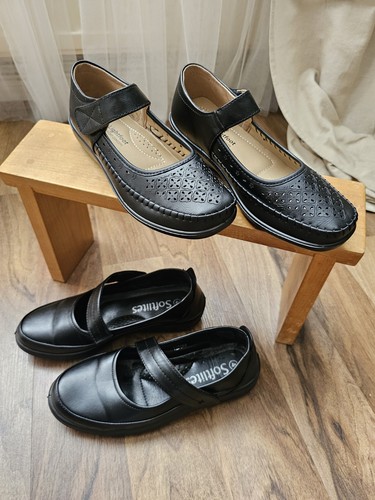 Pairs black mary - 2,
