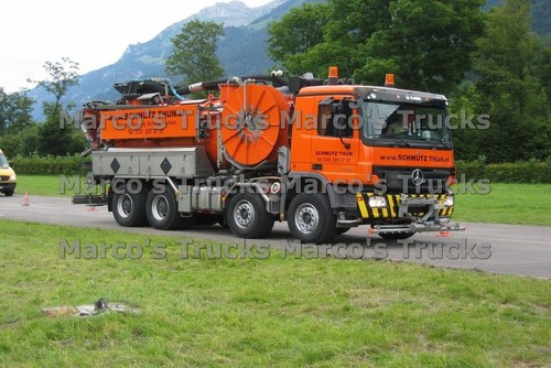 Truck photo mercedes benz - truck, mercedes-benz