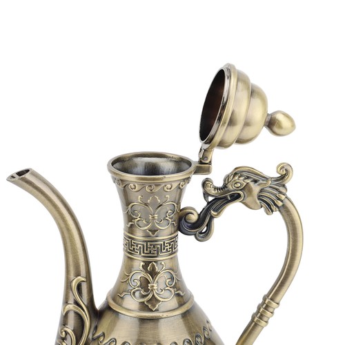 Turkish tea set - turkish, teapot