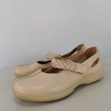 HOTTER Shake Cream Beige