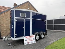 Ifor Williams hB511 Horse