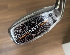 New Callaway Mavrik Max Hybrid