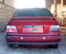 BMW E36 1999 Breaking, all