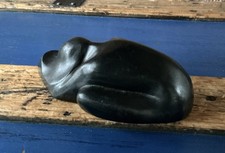 Cold Cast Resin MEDITATION