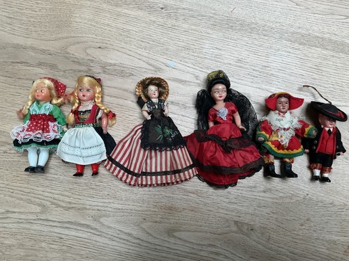 Vintage european national - european,