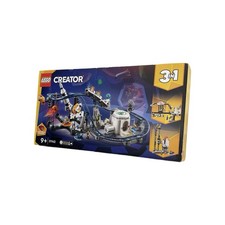 Genuine Lego: Creator Space