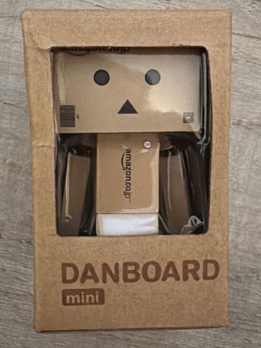 Revoltech danbo mini amazon - revoltech,