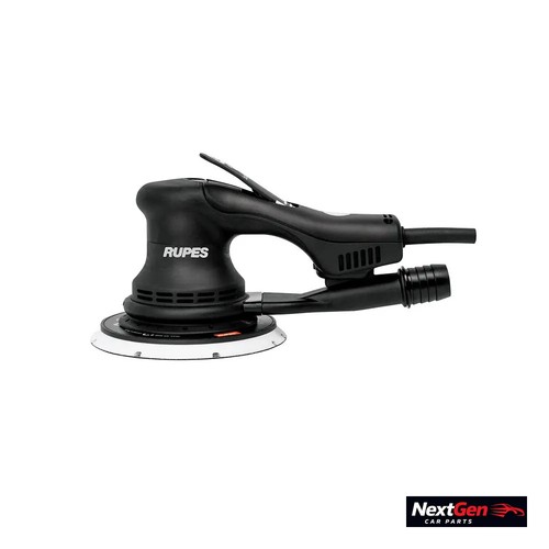 Rupes skorpio brushless - rupes, e