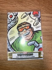 Doctor octopus marvel - doctor,