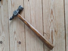 Flat Pein Hammer Vintage