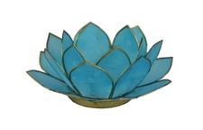 Lotus Atmospheric Capiz Shell
