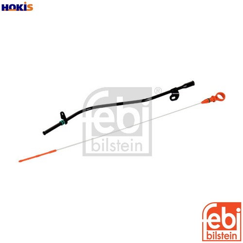 Oil dipstick for peugeot - for,