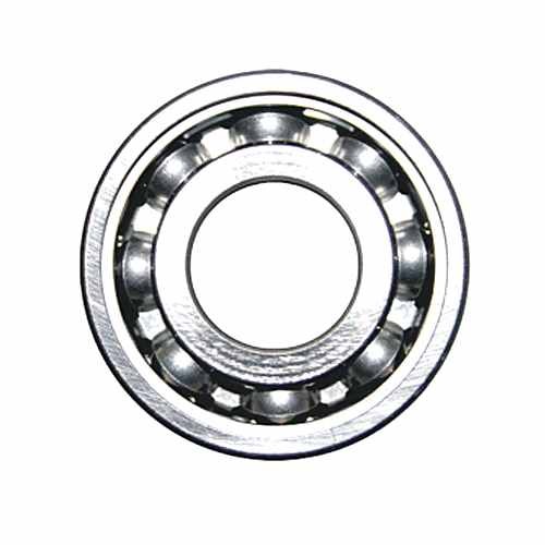 Roller bearing 6203 ntn - 6203,