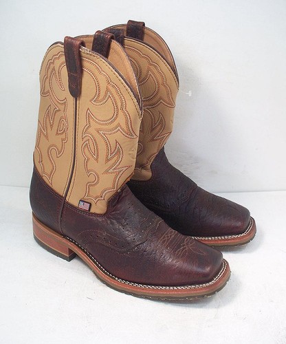 Double men 5 - men's, 10.5