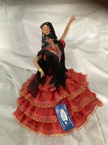 Marin chiclana flamenco dancer - marin,