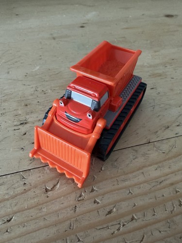 Bob the builder muck - bob,