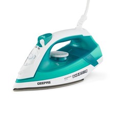 GEEPAS Steam Iron 2000W