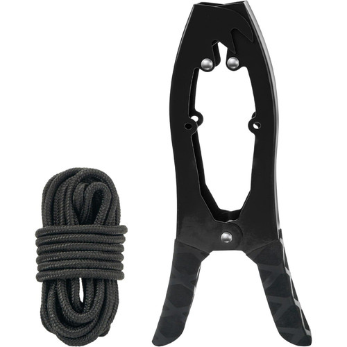 Kayak anchor grip - kayak,