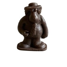 Charlie Chalk Edward Gorilla
