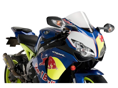 Puig racing screen windshield - racing,