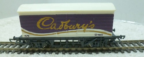 Hornby r109 gauge - hornby,