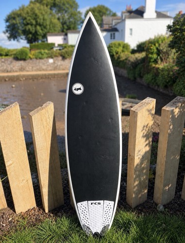 Skindog surfboard custom - skindog, 6’0