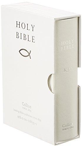 Holy bible king james version - bible:,