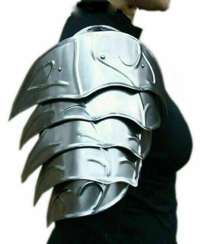 Medieval elf fantasy costume - medieval,