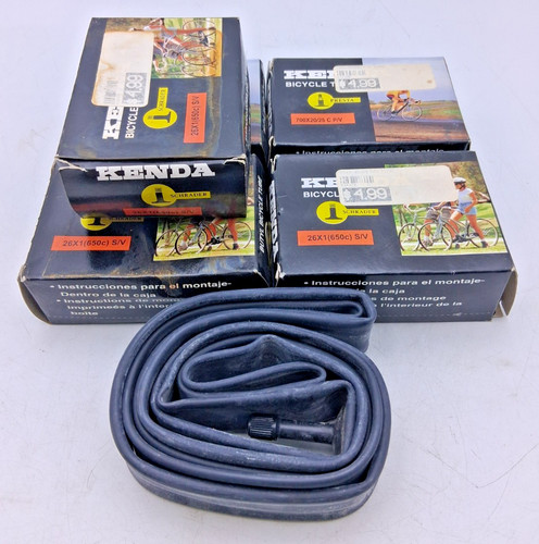 Kenda s v - 26, (650c)
