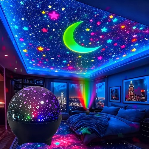 Baby night light star - baby,