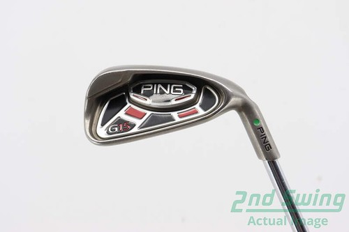 Ping g15 single - single, 5