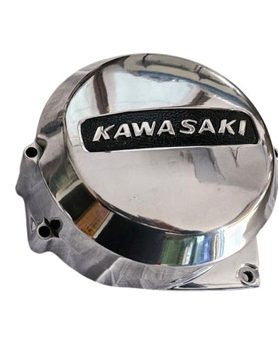 Kawasaki 750 mach - kawasaki, iv