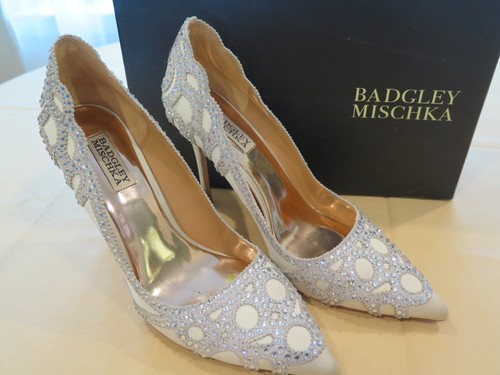 Badgley mischka rouge - mischka,