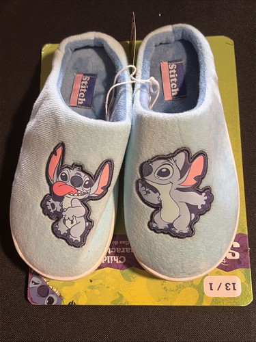 Disney stitch kids blue - kids’,