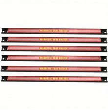 6pcs 18" Heavy Duty Magnetic