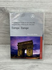 Genuine Mercedes-Benz Europa
