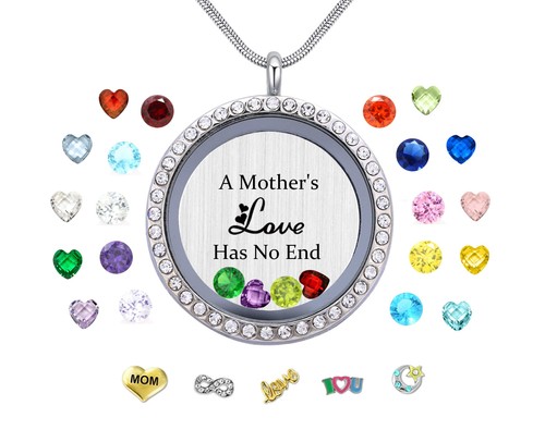 Mother love has - has, no