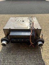 Vintage Motorola TF875AX Push