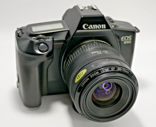 Canon EOS 650 35mm SLR Film