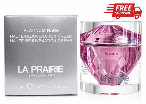 New prairie platinum - new,
