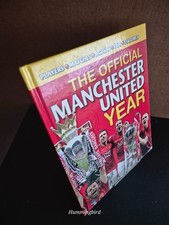 Official Manchester United