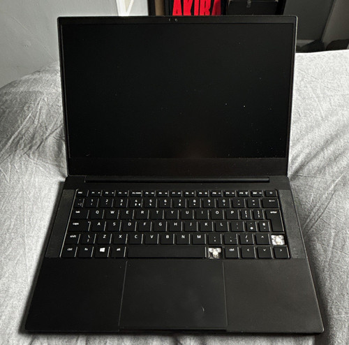 Razer blade stealth 2019 13in - 2019,