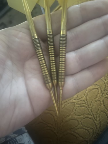 Target bolide envy with - target,