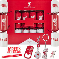 Liverpool Pop Luxury Christmas