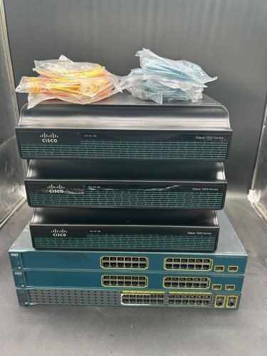 Ccnp cisco lab - ccnp,