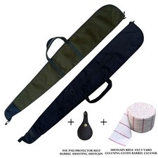 Standard padded rifle shotgun - padded,