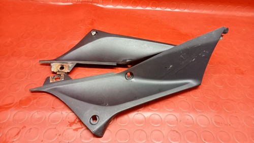 Pair cover fairing windshield - cover,