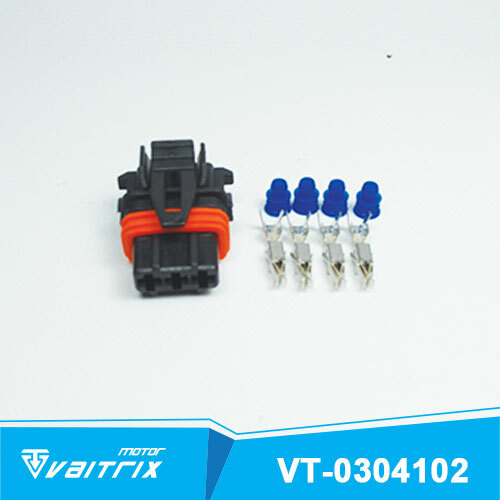 3way for ducati connector top - 3way,