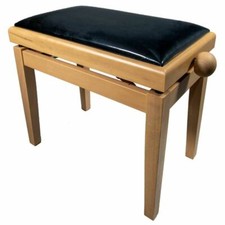 Adjustable Piano Stool