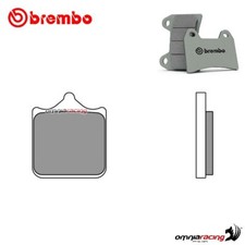 Brembo front brake pads SR